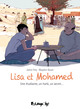 LISA ET MOHAMED - UNE ETUDIANTE, UN HARKI, UN SECRET...