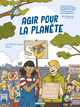 AGIR POUR LA PLANETE