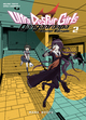 DANGANRONPA ULTRA DESPAIR GIRLS T02