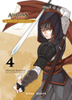 ASSASSIN'S CREED - BLADE OF SHAO JUN T04