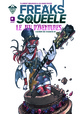 Freak's Squeele - Le jeu d'aventures - Cahier de chance #1