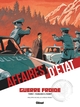 Affaires d'Etat - Guerre Froide - T01 - Passage à l'Ouest