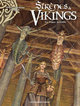 SIRENES ET VIKINGS T4 - LA VAGUE INVISIBLE