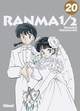 RANMA 1/2 - EDITION ORIGINALE - TOME 20