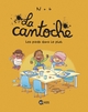 La cantoche - T06 - Les pieds dans le plat