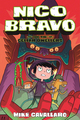 NICO BRAVO - TOME 2 - NICO BRAVO ET LES TROGLODYTES