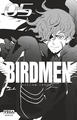 BIRDMEN - TOME 5