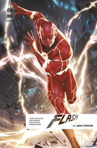 FLASH REBIRTH - TOME 11