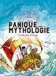 JUNGLE PEPITES - PANIQUE DANS LA MYTHOLOGIE - TOME 1 L'ODYSSEE D'HUGO