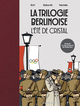 La trilogie berlinoise - T01 - L'ère de cristal