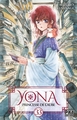 YONA, PRINCESSE DE L'AUBE T33