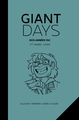 GIANT DAYS - 2EME ANNEE : HIVER -  DES ABIMES D'INCERTITUDE