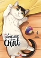 La gameuse et son chat - T04