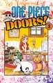 ONE PIECE DOORS - TOME 03