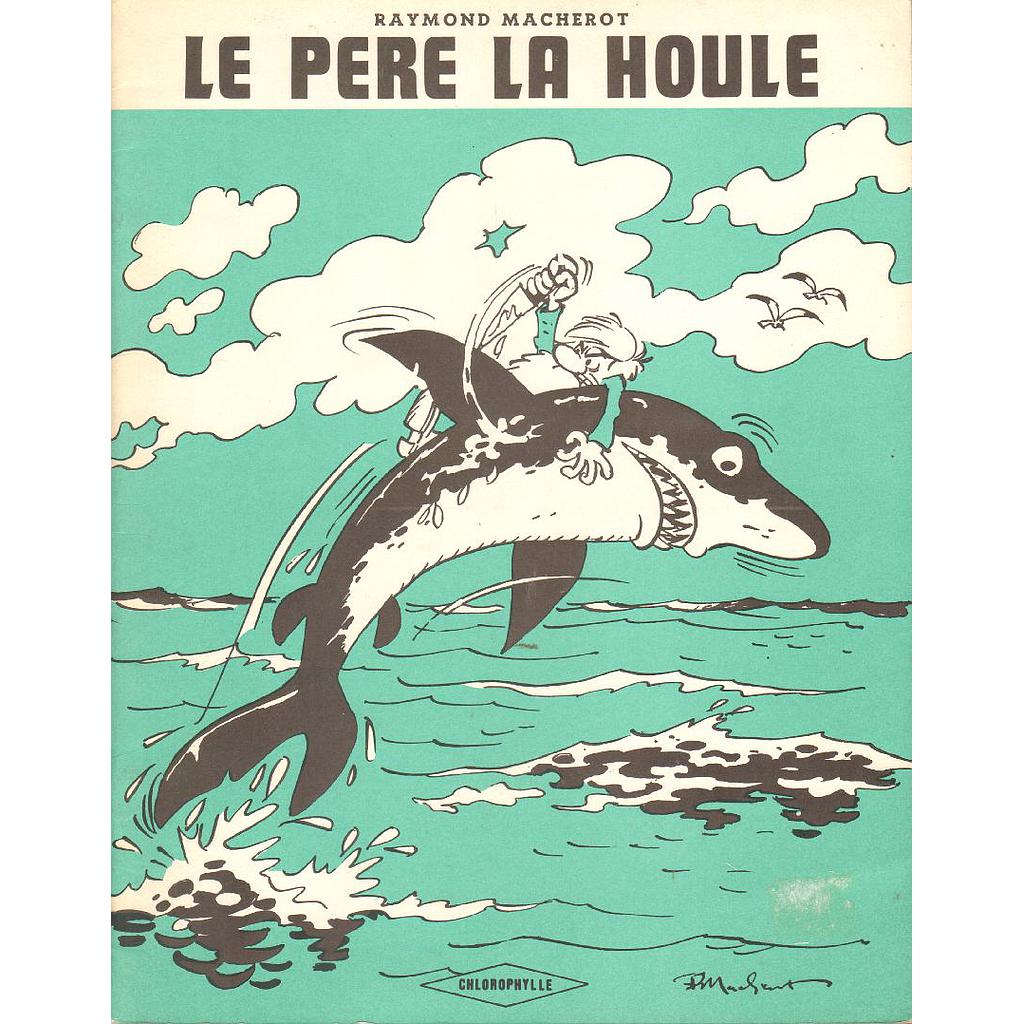 Le Père la Houle