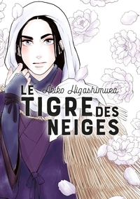 Le Tigre des Neiges - T09