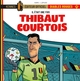 IL ETAIT UNE FOIS LES DIABLES ROUGES - THIBAUT COURTOIS