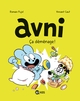 AVNI, TOME 08 - CA DEMENAGE !