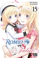 ROMIO VS JULIET T15