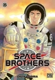 SPACE BROTHERS T35