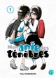 Mon amie des Ténèbres - T01