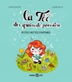 La fée des grains de poussières - T01 - Petites miettes d'histoires