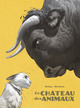 Le Château des animaux -  INT01 N&B - T01 + 02