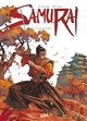 Samuraï - T15 - Insoupçonnable