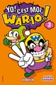 YO, C'EST MOI WARIO ! T03