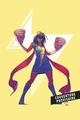 MARVEL NEXT GEN - MS MARVEL : HORS CONTROLE