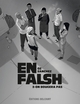 EN FALSH T02 - ON BOUGERA PAS