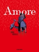 AMORE - ONE-SHOT - AMORE