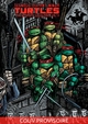 Les Tortues Ninja - TMNT Classics - T03 - Retour à New-York