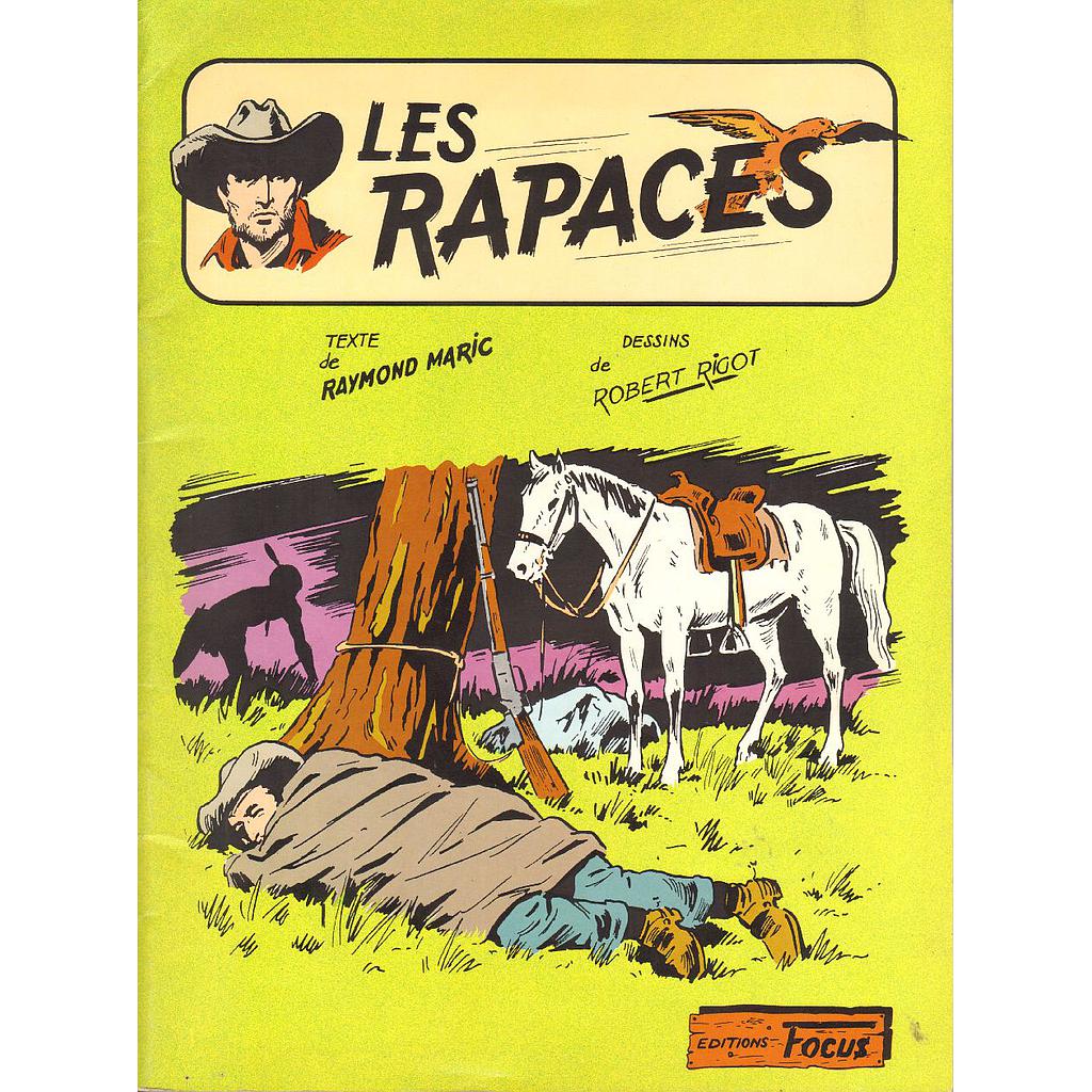 Les Rapaces