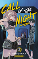 CALL OF THE NIGHT - TOME 3 - VOL03