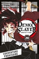 Demon Slayer - T20