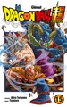 Dragon Ball Super - T15