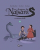 LES DRAGONS DE NALSARA, TOME 02 - LE LIVRE DES SECRETS - DRAGONS DE NALSARA 2 NE