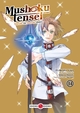 MUSHOKU TENSEI - T14 - MUSHOKU TENSEI - VOL. 14