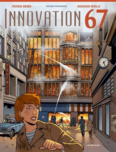Kathleen - T04 - Innovation 67