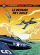 Buck Danny Classic - T08 - Le repaire de l'aigle