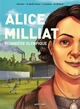 ALICE MILLIAT. PIONNIERE OLYMPIQUE