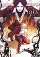 LEVIUS EST (CYCLE 2) - TOME 9