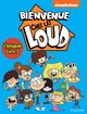 INTEGRALE - BIENVENUE CHEZ LES LOUD T7 A T9