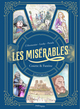 JUNGLE PEPITES - LES MISERABLES INTEGRALE - TOME 1 ET 2