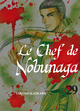 LE CHEF DE NOBUNAGA T29 - VOL29