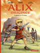 ALIX ORIGINES - T03 - LE DEMON DE TORRALBA