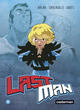 Lastman - T01