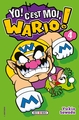 YO, C'EST MOI WARIO ! T04