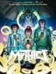 LES MYTHICS T14 - AVARICE